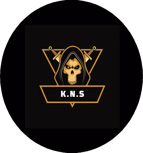 KNS emote