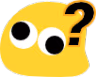 confusedblob emote