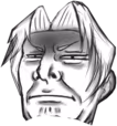inhale emote