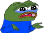 SadShrugge emote