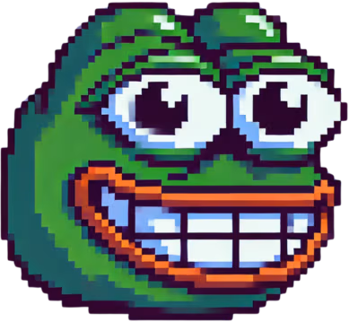 PepePixel emote