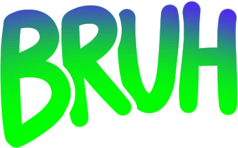 bruh emote