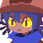 NikoAngery emote