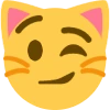 cat_wink emote