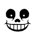 sans emoji