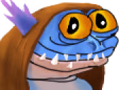 Slarkge emote
