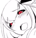 ShiroTease emote