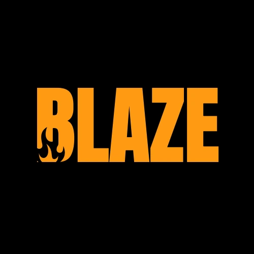 Blaze emote