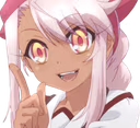 kuroknow emote
