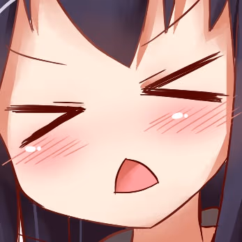AkatsukiAngry emote