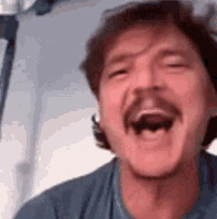 pedropascal emote
