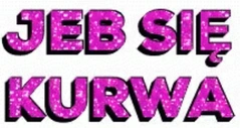 JebSieKurwa static emote
