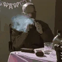 RIPBOZOftWalterWhite emote