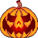 JackOLantern emote