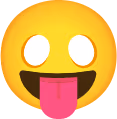 Dmon emote
