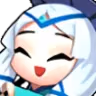 KaguraCute emote