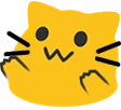 meowreach emote