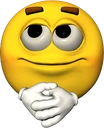 EmotiInnocent emote