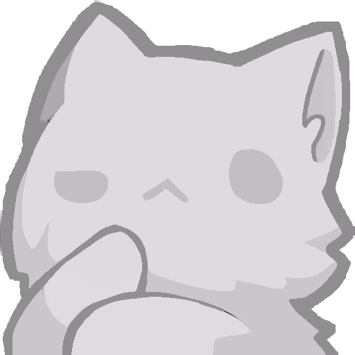 ouno_think emote