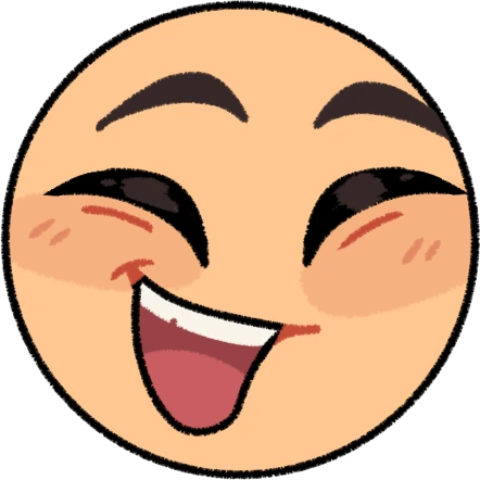 haha emote