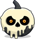 EvilApple emote