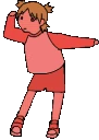 dancinggirlsill emote