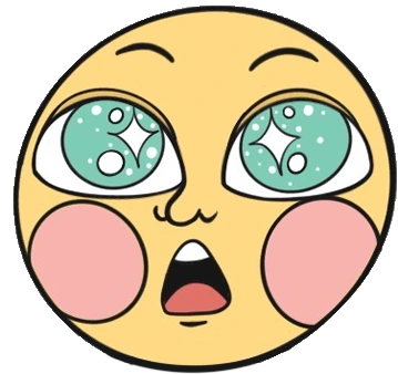 woah emote