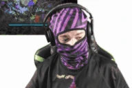 muted emote