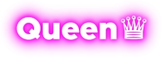 Queen_text emote
