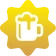 beer emoji
