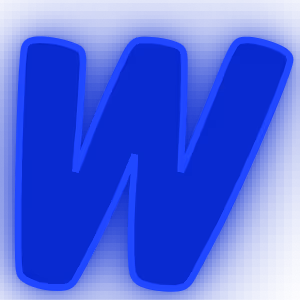 W emote