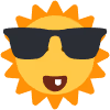 sun emote