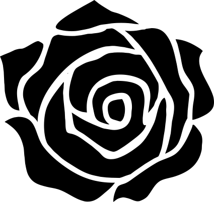 blackrose emote