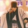 KoumingGroove emote