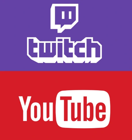 Twitch_Youtube emote