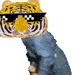dancingtinky emote