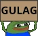 GulagSign emote