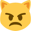 angry_cat_face emote