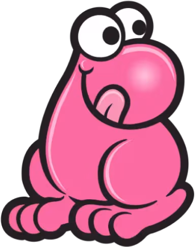 Nerd_Candy_Pink emote