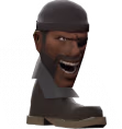demoboot emote