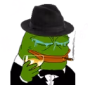 FeelsJazzMan emote