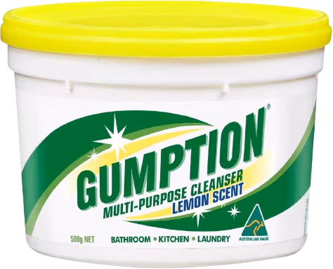 gotgumption emote