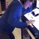 BANGER emote