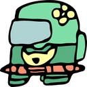 SaikawaSus emote