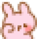 EepyBun emote