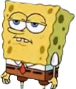 Spongebob_Seriously emote
