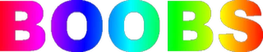 BOOBS emote