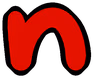 n emote