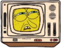Pff static emote