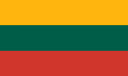 Lithuania emote